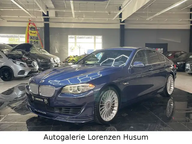 Alpina B5 biturbo  / Softclose / Pano / BMW