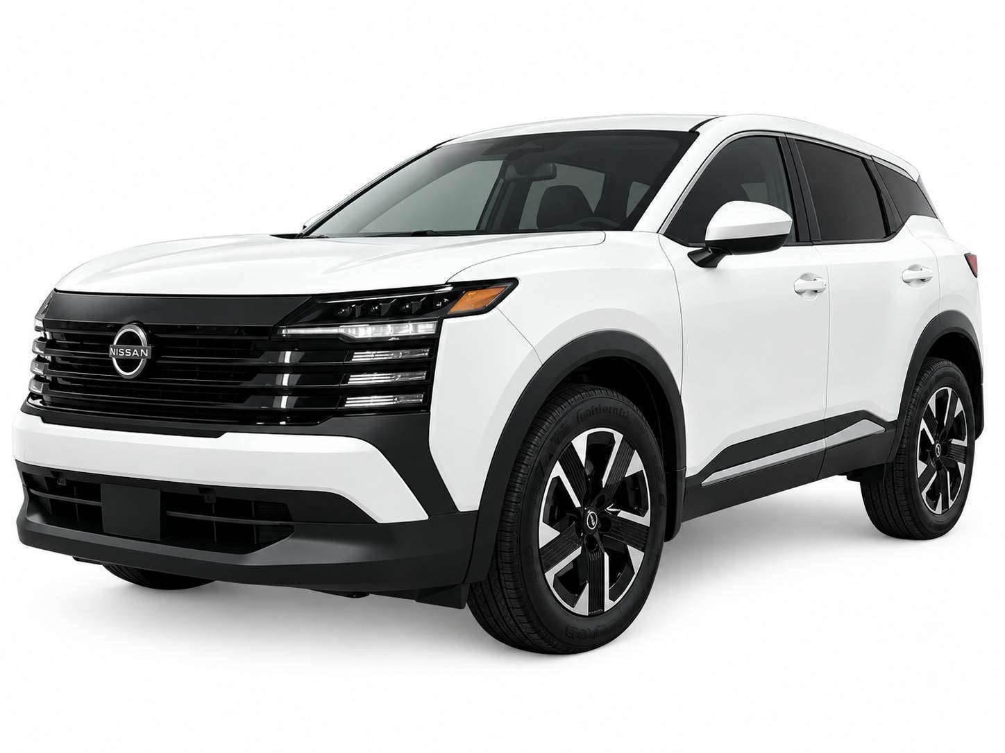 used 2025 Nissan Kicks car, priced at $30,509