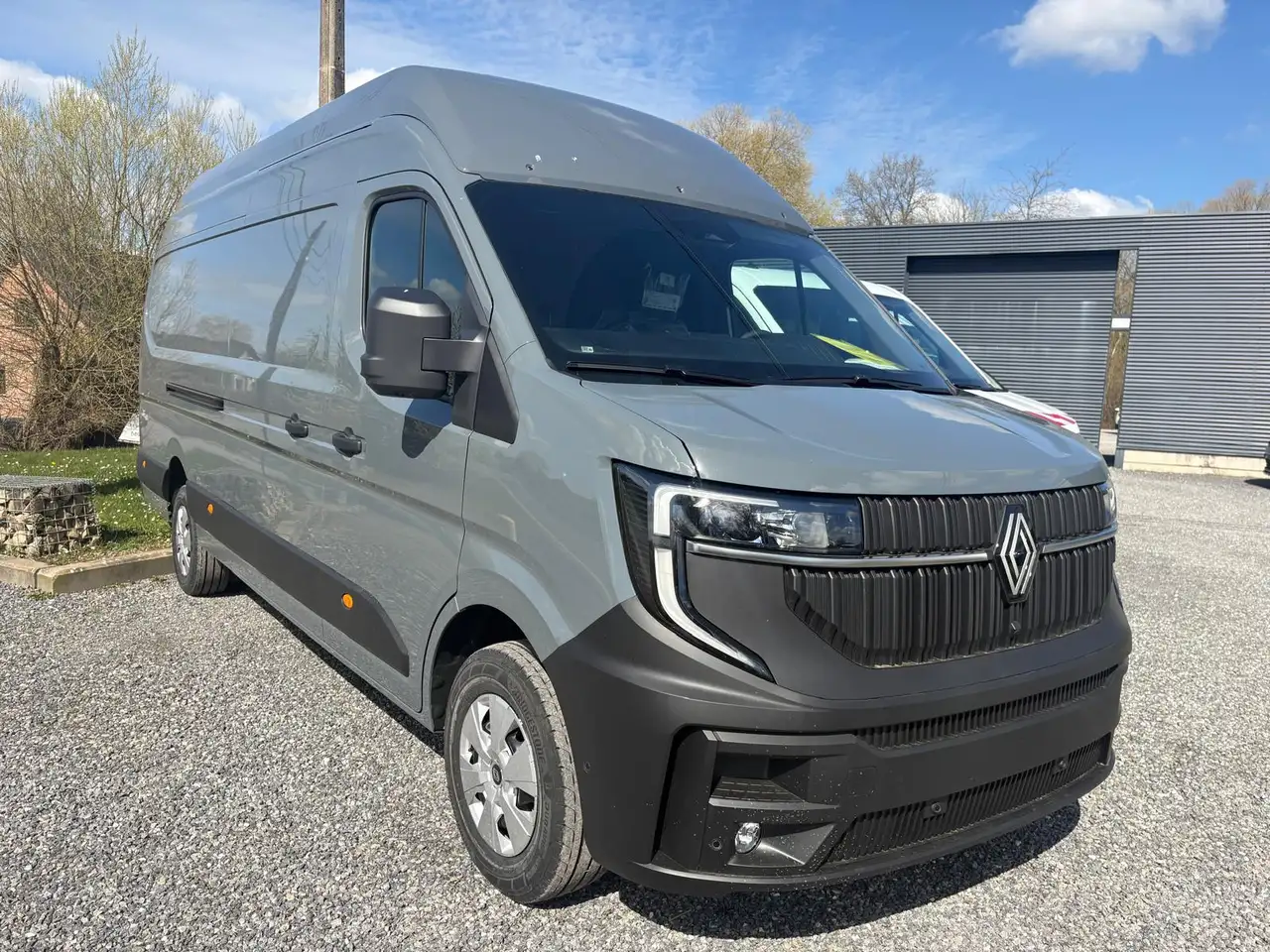 Renault Master 2026