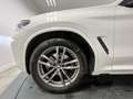 BMW X3 sDrive18dA 150ch M Sport Euro6c Blanc - thumbnail 8