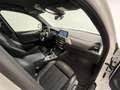 BMW X3 sDrive18dA 150ch M Sport Euro6c Blanc - thumbnail 5