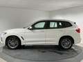 BMW X3 sDrive18dA 150ch M Sport Euro6c Blanc - thumbnail 18