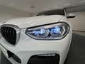 BMW X3 sDrive18dA 150ch M Sport Euro6c Blanc - thumbnail 10