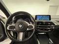 BMW X3 sDrive18dA 150ch M Sport Euro6c Blanc - thumbnail 6