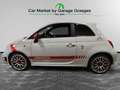Abarth 595 1.4 T-JET 160 Gris - thumbnail 2