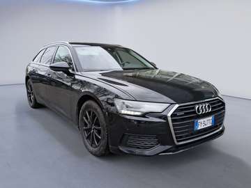 Quattro Avant 40 2.0 TDI S tronic Business 204 CV