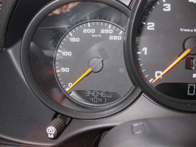 Porsche Cayman 718 Cayman PDK 1.HD dt. Fzg.