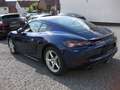 Porsche Cayman 718 Cayman PDK 1.HD dt. Fzg. Blau - thumbnail 9