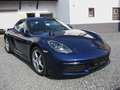 Porsche Cayman 718 Cayman PDK 1.HD dt. Fzg. Blau - thumbnail 13