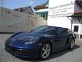 Porsche Cayman 718 Cayman PDK 1.HD dt. Fzg. Blau - thumbnail 1