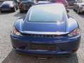 Porsche Cayman 718 Cayman PDK 1.HD dt. Fzg. Blau - thumbnail 10