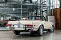 Mercedes-Benz 280 SL Pagode Wit - thumbnail 30