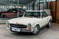 Mercedes-Benz 280 SL Pagode Wit - thumbnail 2