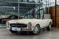 Mercedes-Benz 280 SL Pagode Wit - thumbnail 25