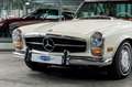 Mercedes-Benz 280 SL Pagode Wit - thumbnail 27