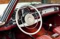 Mercedes-Benz 280 SL Pagode Wit - thumbnail 12