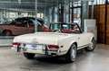 Mercedes-Benz 280 SL Pagode Wit - thumbnail 3