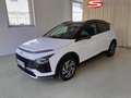 Hyundai BAYON Bayon GO Plus 1.0 T-GDI y5bu2 Blanc - thumbnail 1