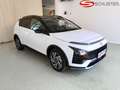 Hyundai BAYON Bayon GO Plus 1.0 T-GDI y5bu2 Blanc - thumbnail 2