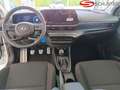 Hyundai BAYON Bayon GO Plus 1.0 T-GDI y5bu2 Blanc - thumbnail 9