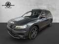 Volkswagen Tiguan Allspace 2.0TDI Highline 4Motion LED 360° Gris - thumbnail 4