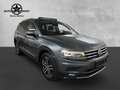 Volkswagen Tiguan Allspace 2.0TDI Highline 4Motion LED 360° Gris - thumbnail 1