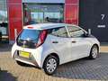 Toyota Aygo X X-Fun BLEUTOOTH  AIRCO ONDERHOUDSBOEKJES Blanc - thumbnail 5