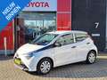 Toyota Aygo X X-Fun BLEUTOOTH  AIRCO ONDERHOUDSBOEKJES Blanc - thumbnail 1