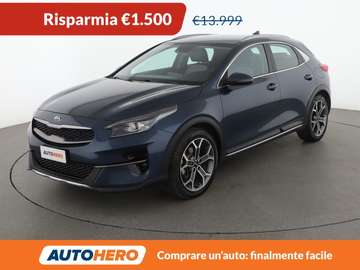 1.6 CRDi Style 115 CV