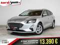 Ford Focus Traveller 2.0 *RFK*WINTER-P*LED*PDC*NAVI* Silber - thumbnail 1