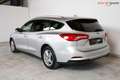 Ford Focus Traveller 2.0 *RFK*WINTER-P*LED*PDC*NAVI* Silber - thumbnail 7
