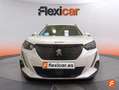 Peugeot 2008 1.2 PureTech S&S Allure 130 Blanco - thumbnail 2