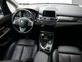 BMW 218 i Active Tourer Luxury Line +NAVI+LED+PDC+SHZ Weiß - thumbnail 13