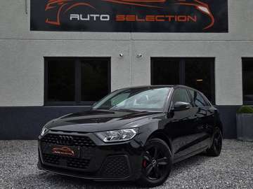 Sportback 1.0 TFSI | NAVI | VIRTUAL | FULL BLACK