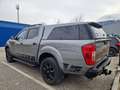 Nissan Navara Sondermodell N-Guard 4x4 Automatik Gris - thumbnail 4