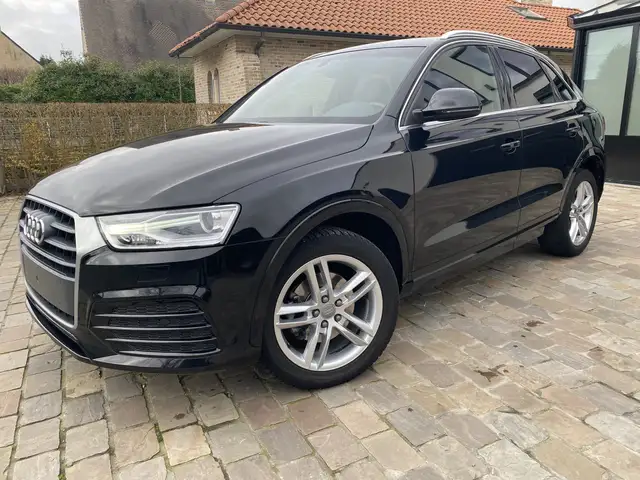 Audi Q3 1.4 TFSI  S tronic design