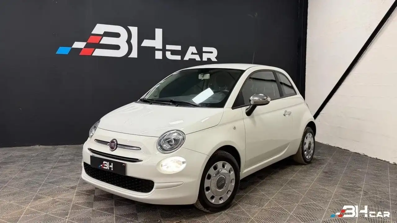 Fiat 500 1.2 70