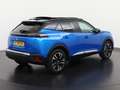 Peugeot e-2008 EV GT Première 50 kWh | SOH 90% | 1 Fase | Panoram Blau - thumbnail 4