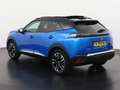 Peugeot e-2008 EV GT Première 50 kWh | SOH 90% | 1 Fase | Panoram Blau - thumbnail 7