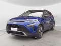 Hyundai BAYON 1.0 T-GDI Hybrid 48V iMT XClass Blu/Azzurro - thumbnail 1