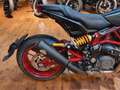 Indian FTR  R Carbon "J & H "+100 Jahre ( 250/4,99 %) Червоний - thumbnail 15