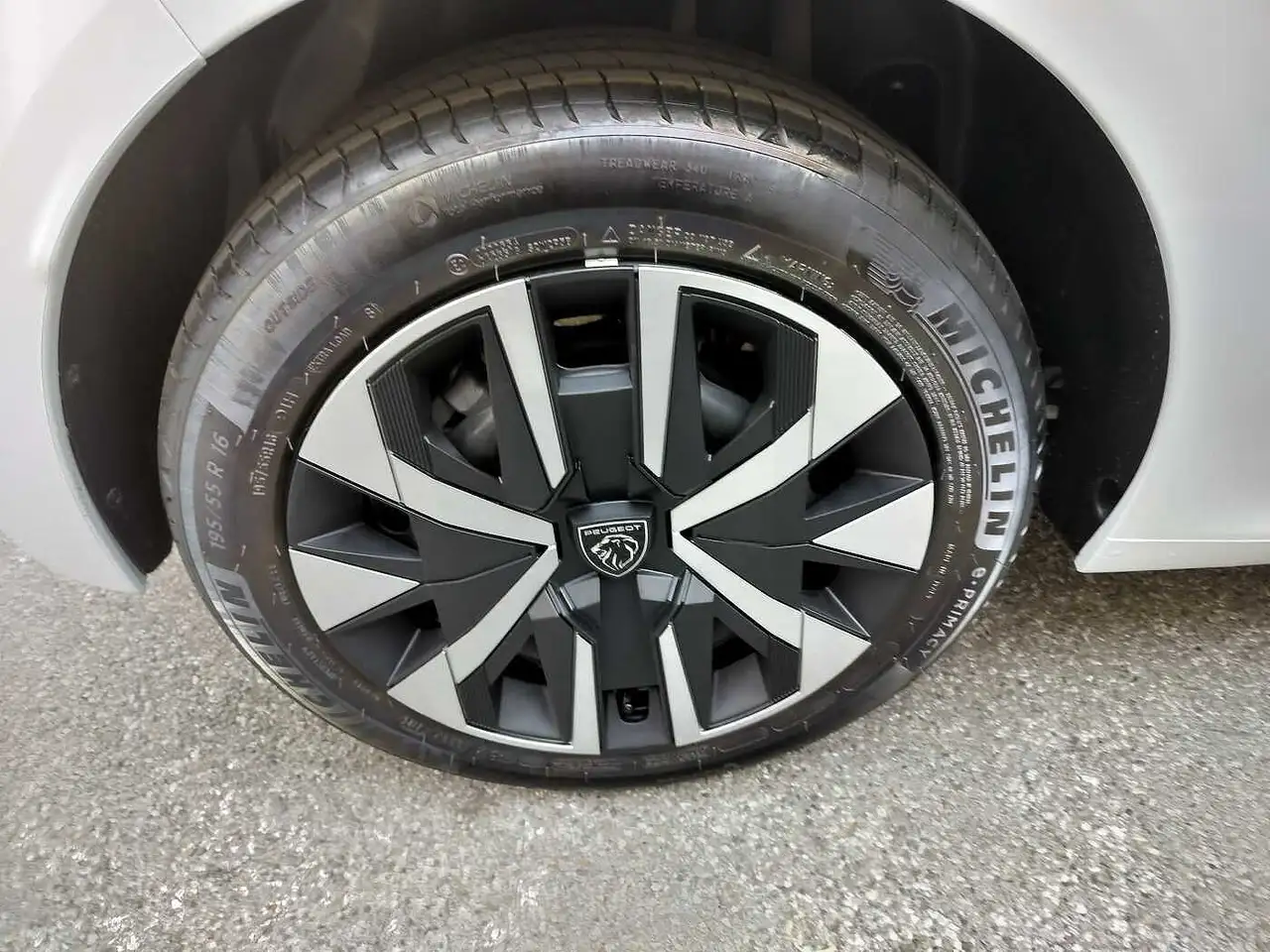 Peugeot 208 2026