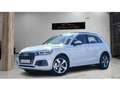 Audi Q5 2.0TDI S line quattro-ultra S tronic 140kW Weiß - thumbnail 1