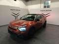 Citroen C4 1.6 130CV Auto Shine Tetto Apribile Orange - thumbnail 3