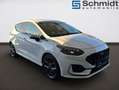 Ford Fiesta ST-Line 1,0 EcoBoost Start/Stop Weiß - thumbnail 5