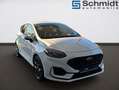 Ford Fiesta ST-Line 1,0 EcoBoost Start/Stop Weiß - thumbnail 6