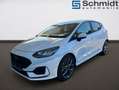 Ford Fiesta ST-Line 1,0 EcoBoost Start/Stop Weiß - thumbnail 2