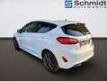 Ford Fiesta ST-Line 1,0 EcoBoost Start/Stop Weiß - thumbnail 3