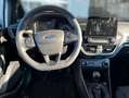 Ford Fiesta ST-Line 1,0 EcoBoost Start/Stop Weiß - thumbnail 9
