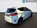 Ford Fiesta ST-Line 1,0 EcoBoost Start/Stop Weiß - thumbnail 4
